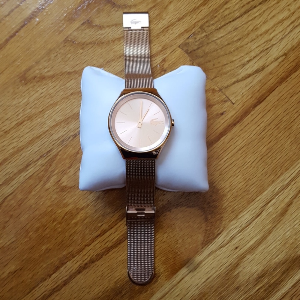Lacoste Valencia Women's Watch